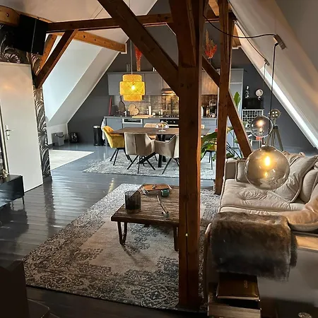 Appartment Sierichstrasse